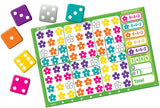 Bloom: The Wild Flower Dice Game GWI 1207D