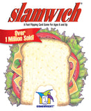 Slamwich: A Fast Flipping Card Game GWI 200