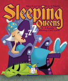 Sleeping Queens GWI 230