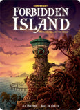 Forbidden Island: Adventure... If You Dare  GWI 317