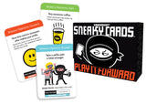 Sneaky Cards: Play it Forward GWI 351