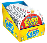 Original Little Hands Playing Card Holder GWI 703