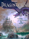 Dragonrealm: A Game of Goblins & Gold GWI 7121