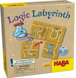 Logic Labyrinth HAB 302202