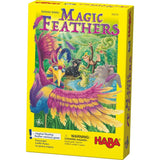 Magic Feathers: A Magical Floating Feather Game HAB 302216