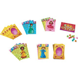 Princess Mina: Junior Rummy - An Enchanting Classic Card Game HAB 302700