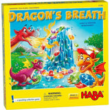 Dragon's Breath HAB 303586
