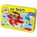Air Bears: Magnetic Travel Game HAB 304899