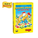 Dragon's Breath - The Hatching HAB 305300