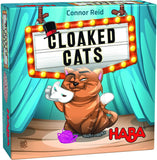 Cloaked Cats HAB 305303