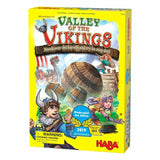 Valley of the Vikings HAB 305338