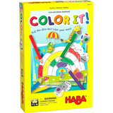 Color It! HAB 305677