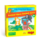 My Very First Games: Animal Upon Animal Junior HAB 306069