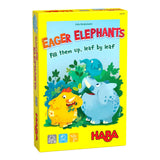 Eager Elephants HAB 306258