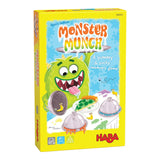 Monster Munch Memory Game HAB 306555
