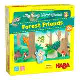 My Very First Games: Forest Friends HAB 306606