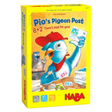 Pio's Pigeon Post HAB 306711