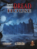 The Dread House RPG (Hardcover) HDG 8000