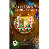 Griffon's Saddlebag (5E): Vol. 1 HPP D019