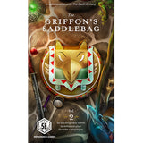 Griffon's Saddlebag (5E): Vol. 2 HPP D020