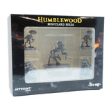 Humblewood Minis: Boneyard Birds HPP M006