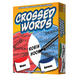 Crossed Words IBC CRW01