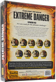 Flash Point: Fire Rescue - Extreme Danger Expansion IBC FPE1