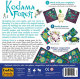Kodama Forest IBC KODF1