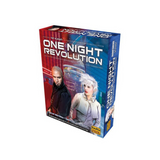 One Night Revolution IBC ONR1
