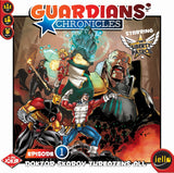 Guardians' Chronicles - IEL 51136