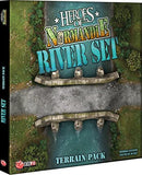 Heroes of Normandie: T-Pack River Set - IEL 51141