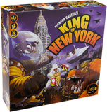 King of New York - IEL 51170