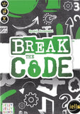 Break the Code - IEL 51629