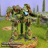 Marauder II MAD-4S: BattleTech - Mech IWM 20-234