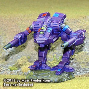 Hector HOR-1B: BattleTech - Mech IWM 20-5063