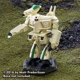 Cataphract CTF-0X: BattleTech - Mech IWM 20-5120