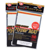 Hyper Matte White - 80ct KMC HM1560