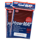 Hyper Matte Red - 100ct KMC HM2048