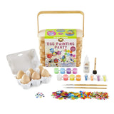 Egg Painting Party Craft Kit KMM K537