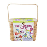 Egg Painting Party Craft Kit KMM K537