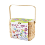 Egg Painting Party Craft Kit KMM K537