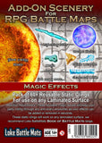 Add-On Scenery for RPG Maps - Magic Effects LBM 019