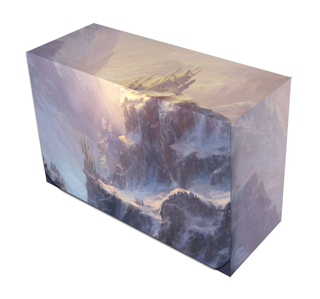 Veiled Kingdoms Vast Deckbox2 LGN BOXVK01