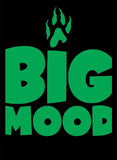Big Mood Sleeves LGN MAT110