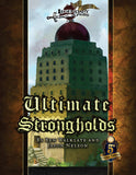 Ultimate Stongholds (5E) LGP 375UL085E