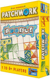 Lookout Games: Patchwork Doodle LKG LK0107