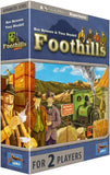 Lookout Games: Foothills LKG LK0110