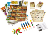Lookout Games: The Colonists LKG LK3519