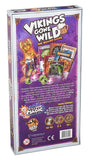 Vikings Gone Wild: Kind of Magic Expansion LKY 003