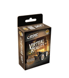 Chronicles of Crime: Virtual Reality Module LKY 036